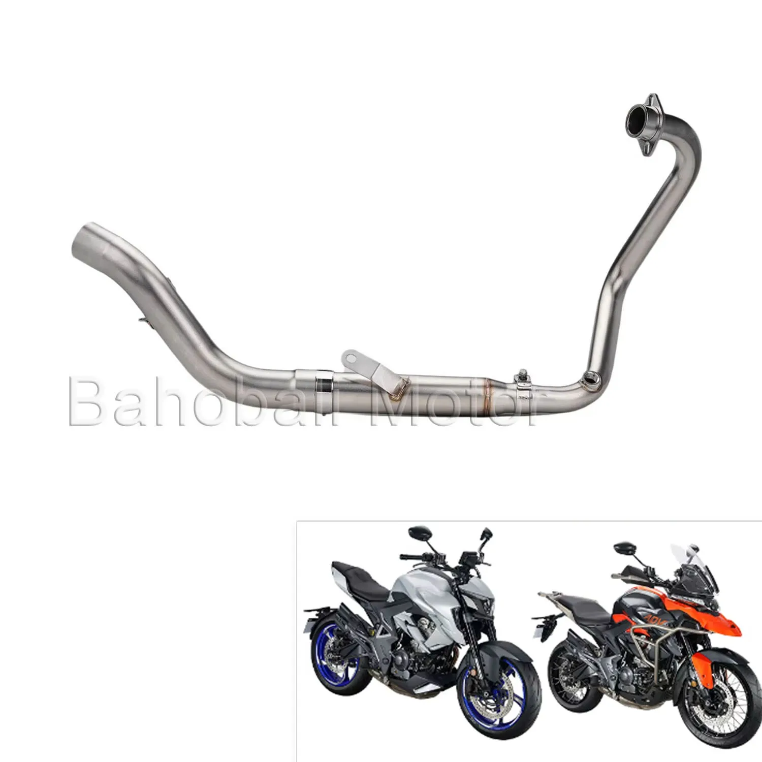 Глушитель Slip-on для мотоциклов ZONTES ZT 350 GK GK350 T X R T1 X1 T2, модифицированный, с передней соединительной трубой 51 мм
Глушитель Slip-on для мотоциклов ZONTES ZT 350 GK GK350 T X R T1 X1 T2, модифицированный, с передней соединительной трубой 51 мм