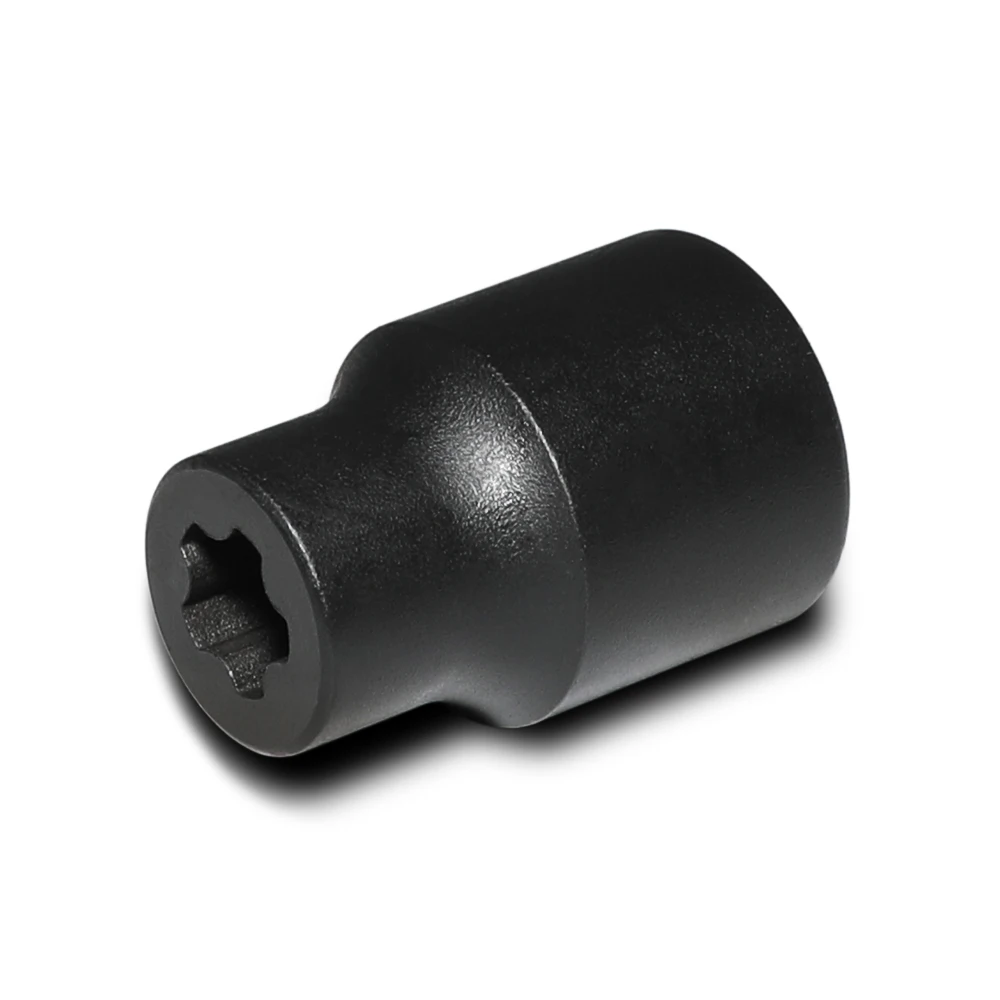 Battery Cover Screw Battery Manifold Screw Removal Sleeve Special Tools 5 Angle Tooth Wrench Fit For Tesla
Battery Cover Screw Battery Manifold Screw Removal Sleeve Special Tools 5 Angle Tooth Wrench Fit For Tesla