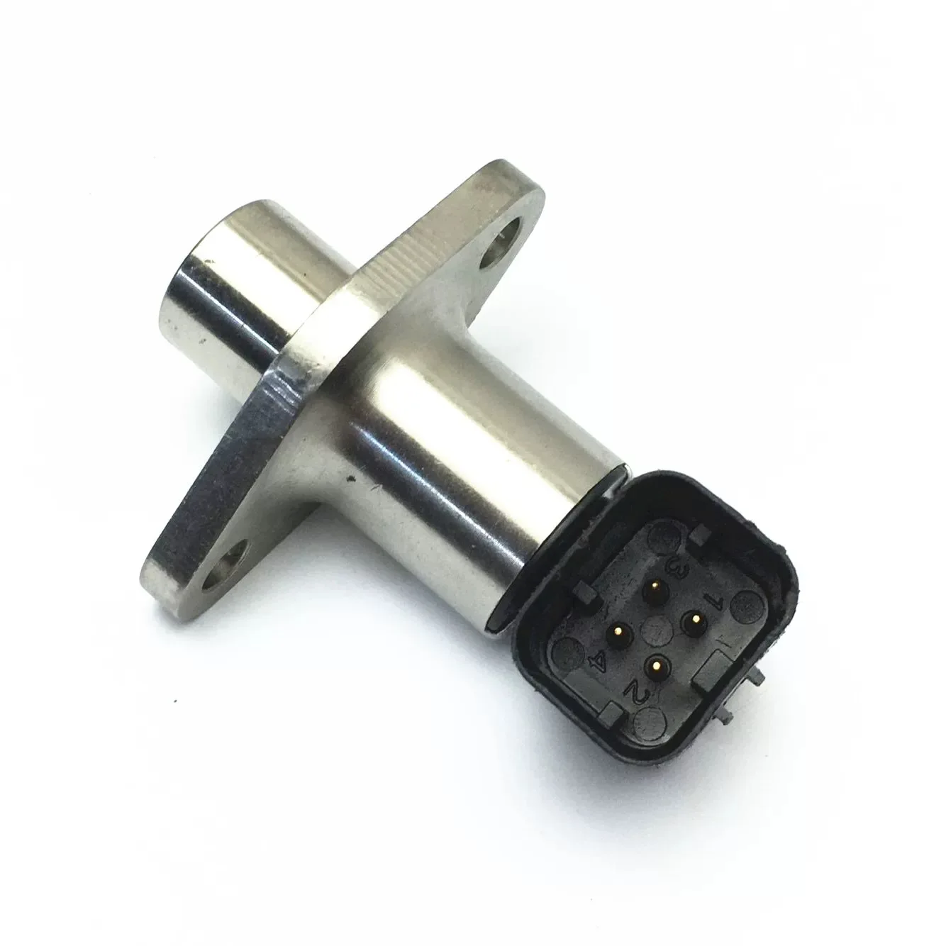 1PCS/LOTS 358-2398-05 358239805 for excavator camshaft speed sensor 4-pin IC Electronic components for Arduino DIY 
1PCS/LOTS 358-2398-05 358239805 for excavator camshaft speed sensor 4-pin IC Electronic components for Arduino DIY