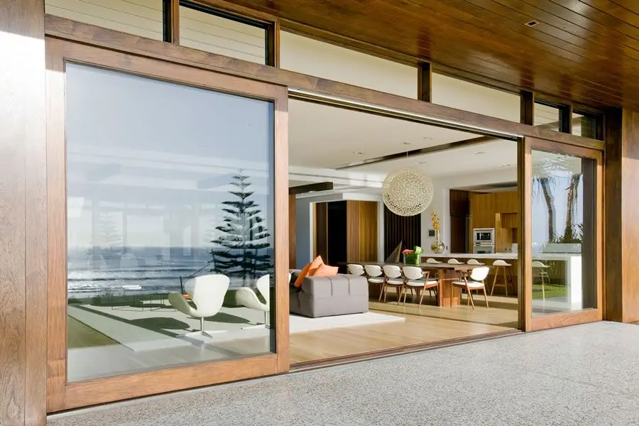 Heavy Duty Sliding Door Thermal Break Aluminum Doors Metal Frame Sliding Glass Door Wholesale Hurricane Impact Slide Patio Doors
Heavy Duty Sliding Door Thermal Break Aluminum Doors Metal Frame Sliding Glass Door Wholesale Hurricane Impact Slide Patio Doors