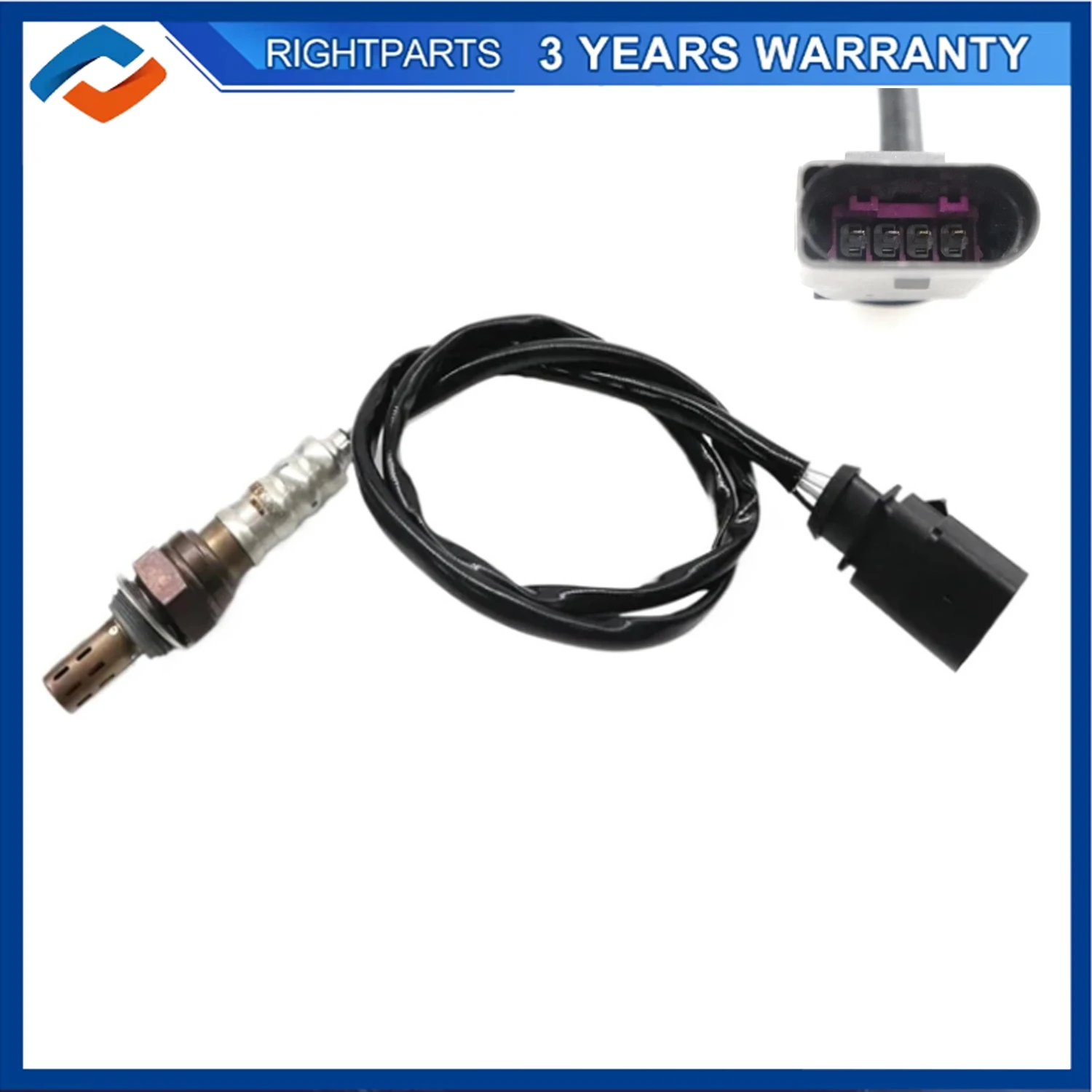 Car NEW Oxygen Sensor For AUDI A4 A6 Q7 Quattro Downstream Right 3.2L 2005-2011 234-4414 06E906265P
Car NEW Oxygen Sensor For AUDI A4 A6 Q7 Quattro Downstream Right 3.2L 2005-2011 234-4414 06E906265P