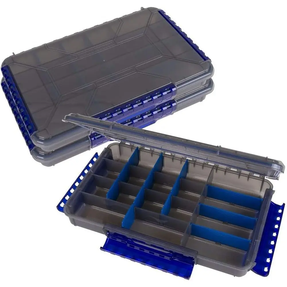 Max Waterproof Tu Tainer Bundle - 3-Piece Set, Smoke Gray
Max Waterproof Tu Tainer Bundle - 3-Piece Set, Smoke Gray