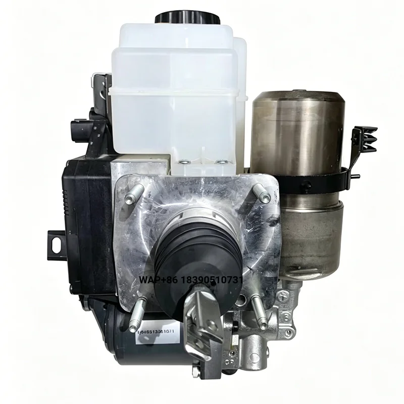 Brake System Master Cylinder for Land Cruiser 100 Series 4.2L 4.7L LC100 4705060081 UZJ100 HDJ101 LX470
Brake System Master Cylinder for Land Cruiser 100 Series 4.2L 4.7L LC100 4705060081 UZJ100 HDJ101 LX470