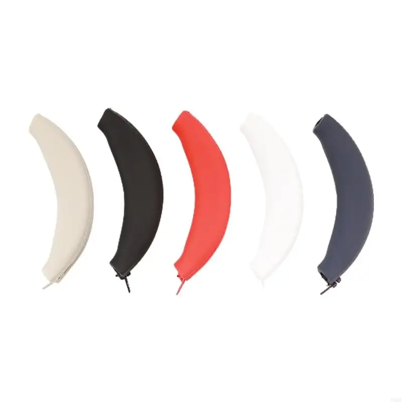 A9BF Durable Silicone Headband Cover for WH-1000XM4 Headset Reduce Wear and Tear
A9BF Durable Silicone Headband Cover for WH-1000XM4 Headset Reduce Wear and Tear