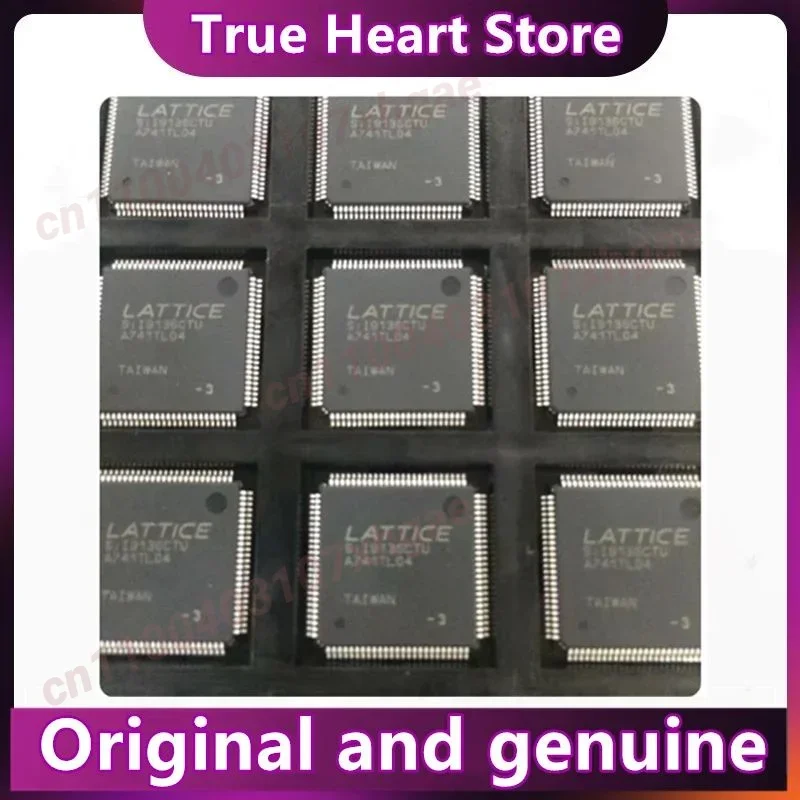 SiI9136CTU SIl9136CTU SII9136CTU-3 SII9136 1PCCS/LOT
SiI9136CTU SIl9136CTU SII9136CTU-3 SII9136 1PCCS/LOT