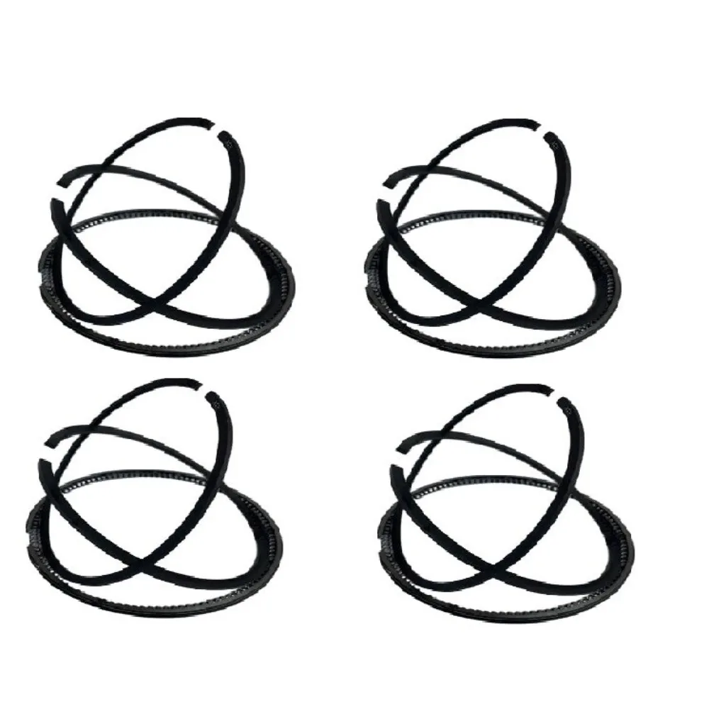 New 4x 1G790-21092 Piston Rings STD For Kubota V2203 Engine
New 4x 1G790-21092 Piston Rings STD For Kubota V2203 Engine