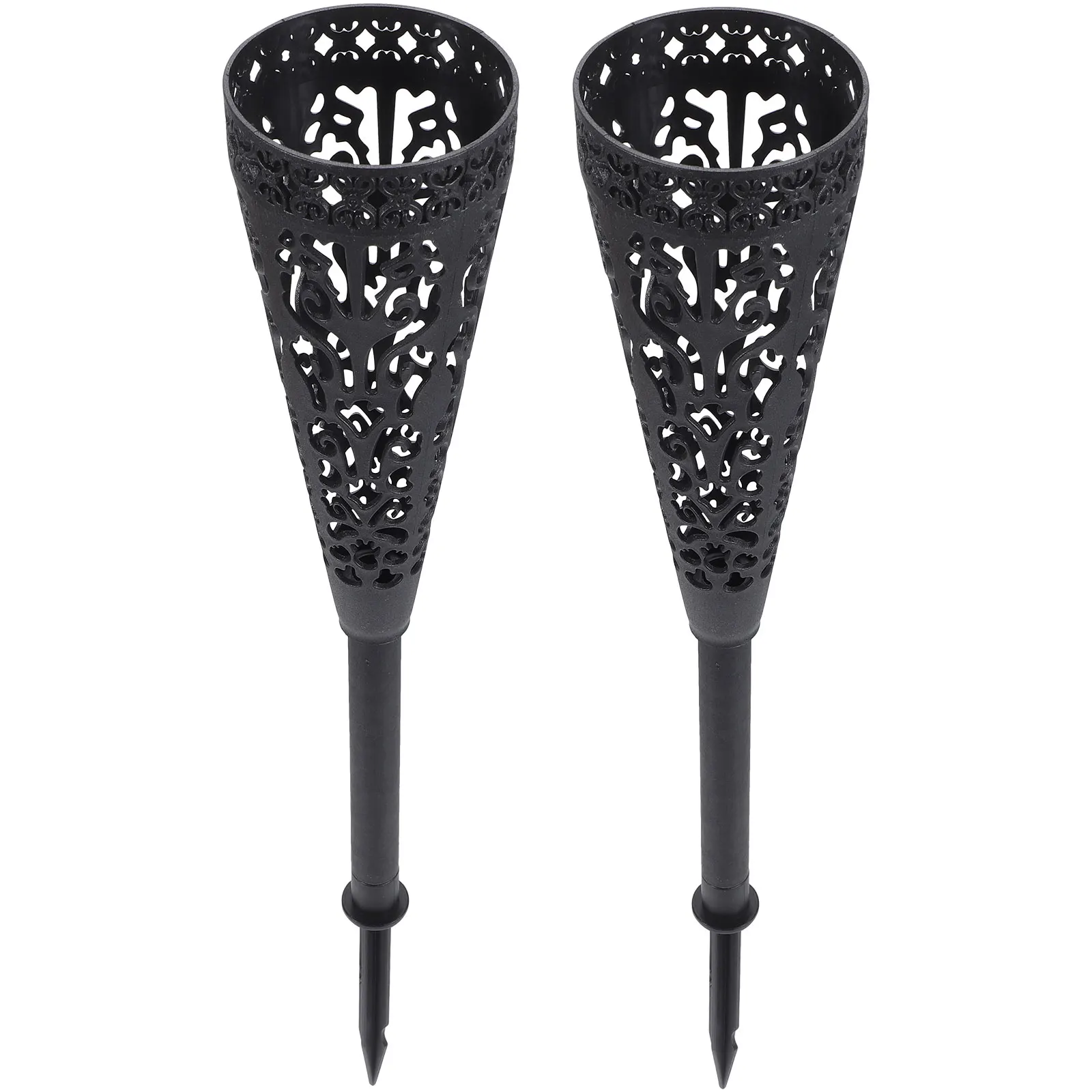 2 Pcs Flower Basket Cemetery Vase Pots for Grave Decoration Tombstone Stake Plastic Flowers Headstone
2 Pcs Flower Basket Cemetery Vase Pots for Grave Decoration Tombstone Stake Plastic Flowers Headstone