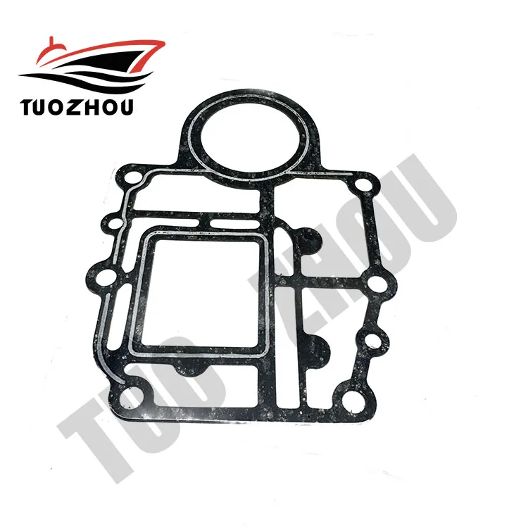Подвесные запасные части для Suzuki 2-Stroke Dt9.9/15Hp, подвесной цилиндр Нижняя уплотнительная прокладка 11433-93911
Подвесные запасные части для Suzuki 2-Stroke Dt9.9/15Hp, подвесной цилиндр Нижняя уплотнительная прокладка 11433-93911