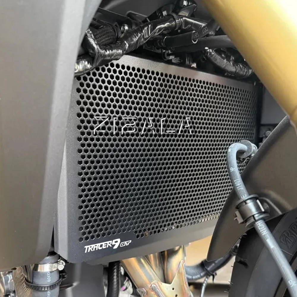 Motorcycle Radiator Grille Cover Guard Protection Protector Grill For Yamaha Tracer 9 Tracer9 GT GT+ Y-AMT YAMT 2025-2027 2026
Motorcycle Radiator Grille Cover Guard Protection Protector Grill For Yamaha Tracer 9 Tracer9 GT GT+ Y-AMT YAMT 2025-2027 2026