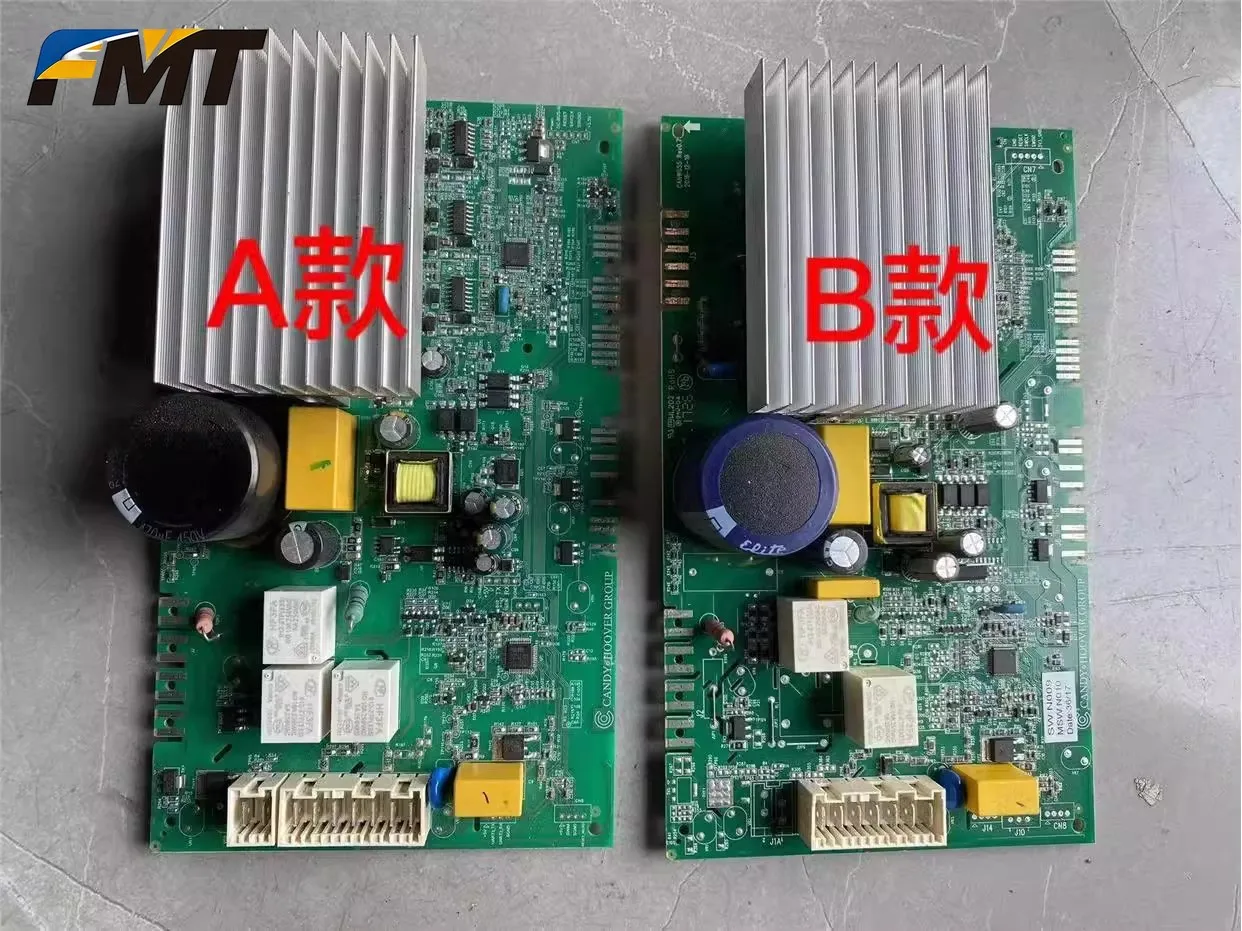 used for Washing machine motherboard computer board Inverter board motherboard part
used for Washing machine motherboard computer board Inverter board motherboard part