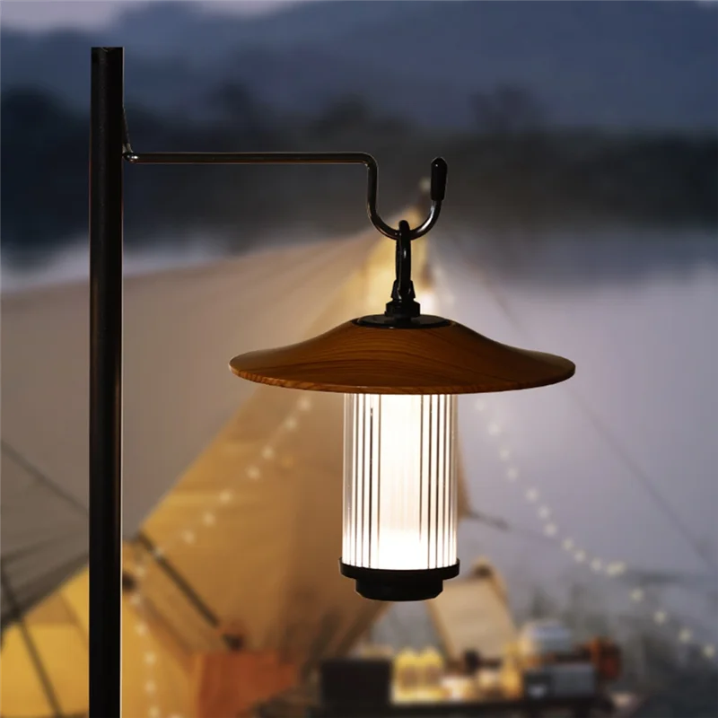 AB66-Rechargeable USB Flashlight Outdoor Camping Lantern Lighting Lamp For Exploration
AB66-Rechargeable USB Flashlight Outdoor Camping Lantern Lighting Lamp For Exploration