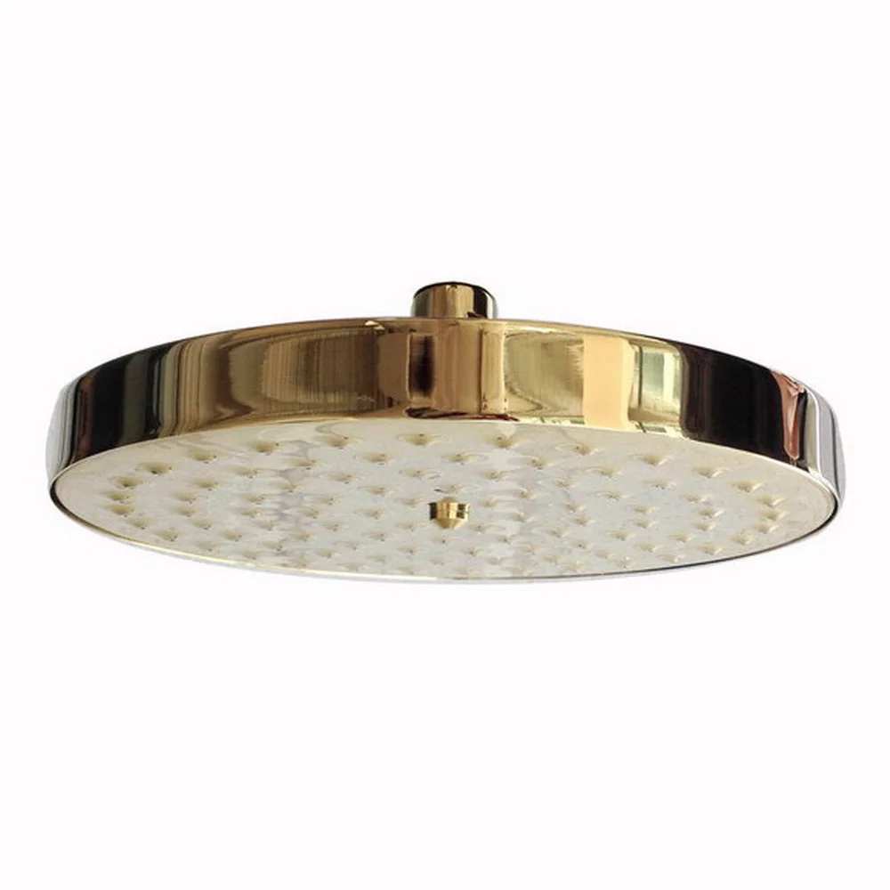 8 inch Round Bathroom Rain Shower Head Luxury Gold Color Brass Top Shower Sprayer Bathroom Shower Head Lsh042
8 inch Round Bathroom Rain Shower Head Luxury Gold Color Brass Top Shower Sprayer Bathroom Shower Head Lsh042