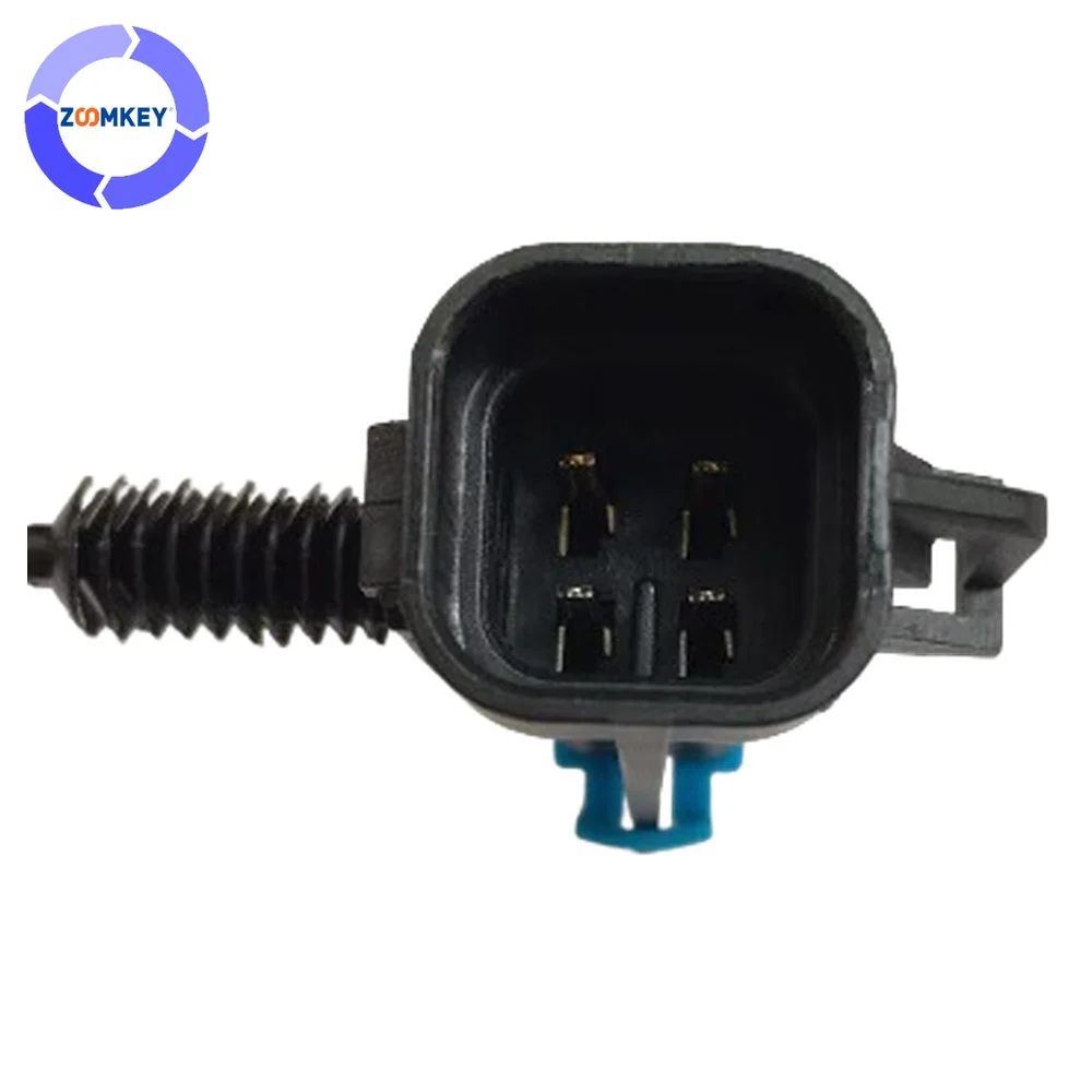 ZOOMKEY Oxygen sensor Fit For Buick Regal Chevrolet GMC 3.0L 0258005657
ZOOMKEY Oxygen sensor Fit For Buick Regal Chevrolet GMC 3.0L 0258005657