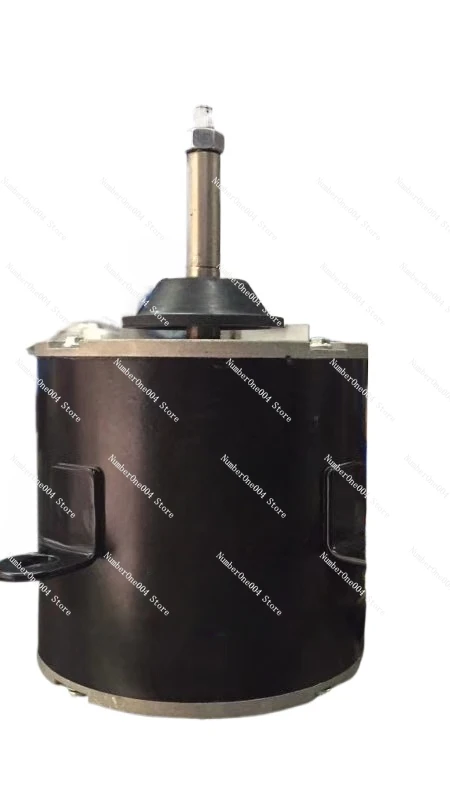 Подходит для нового оригинального, воздушного теплового насоса, двигателя наружного вентилятора YDK250-6G24 YDK200-6-50.
Подходит для нового оригинального, воздушного теплового насоса, двигателя наружного вентилятора YDK250-6G24 YDK200-6-50.