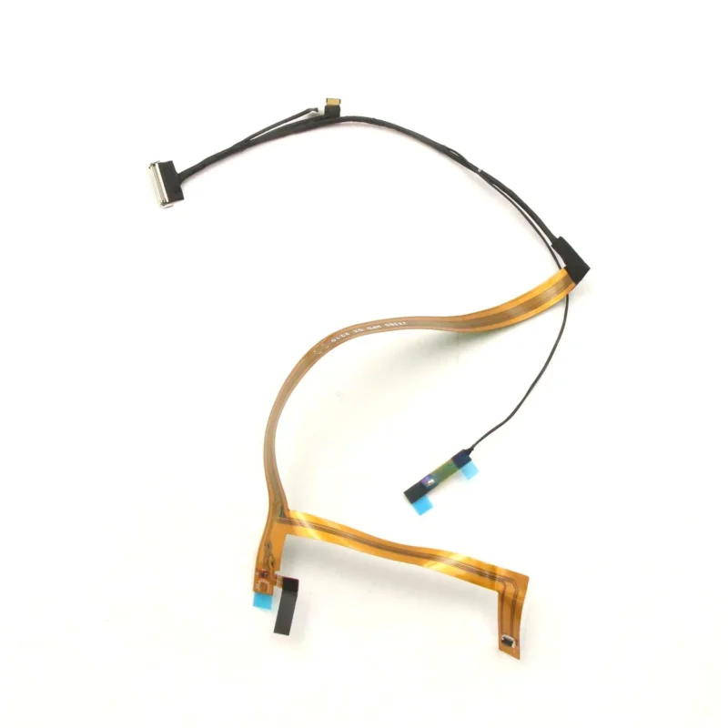 New For ThinkPad X13 Gen 3 Camera Cable Webcame Wire W/FPCHPD Part No 5C11H81424
New For ThinkPad X13 Gen 3 Camera Cable Webcame Wire W/FPCHPD Part No 5C11H81424