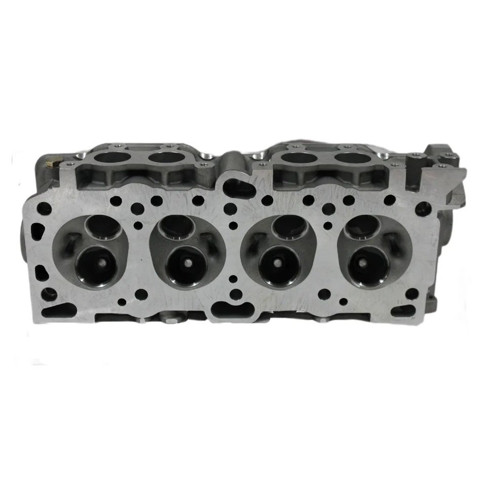 Factory Direct 4G63/G63B Cylinder Head MD099086 MD188956 For Mitsubishi Chariot/Expo/Grandis/L200/L300
Factory Direct 4G63/G63B Cylinder Head MD099086 MD188956 For Mitsubishi Chariot/Expo/Grandis/L200/L300