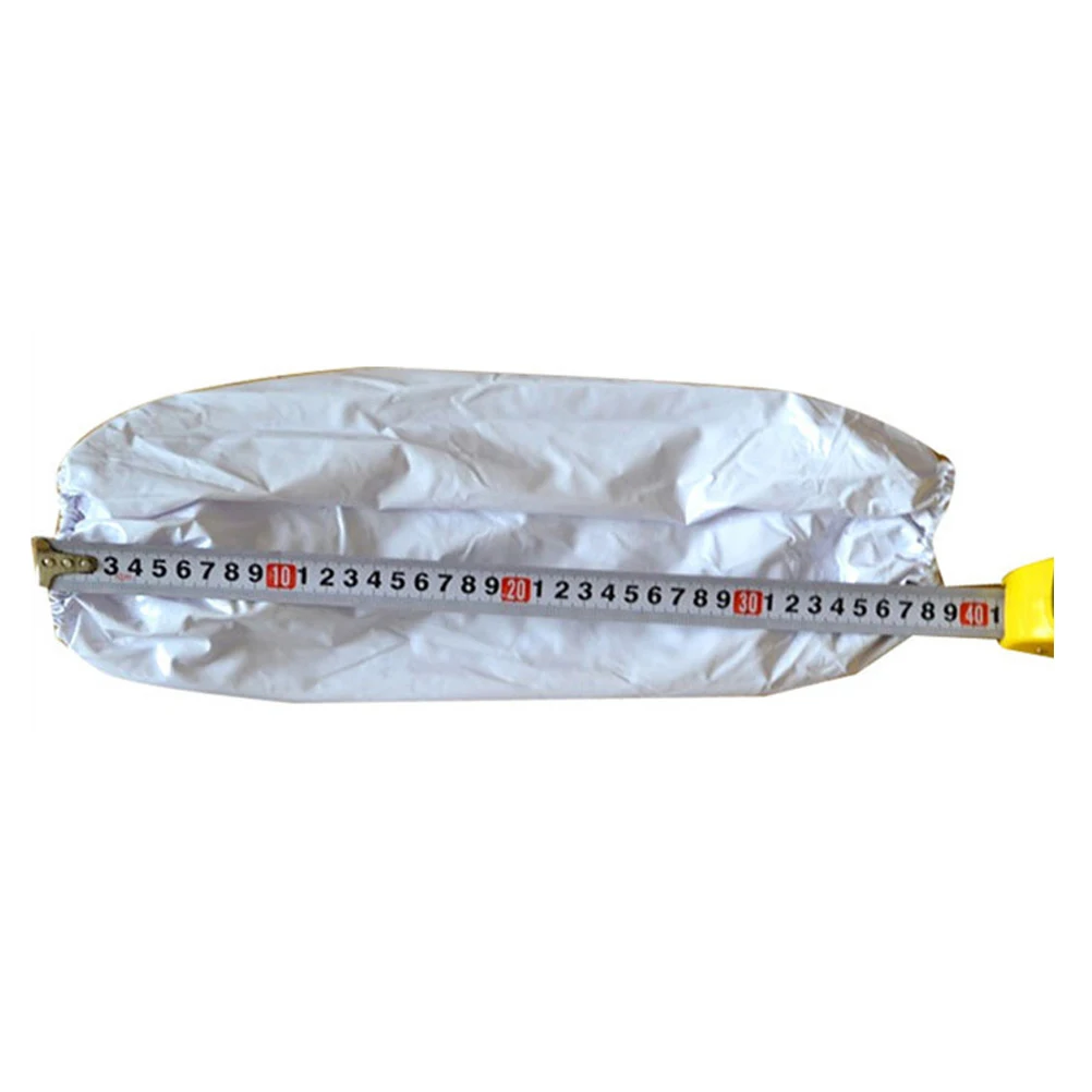 3pcs Pvc Oversleeves Waterproof Arm Sleeves Oilproof Kitchen Cleaning Protection Comfortable Elastic Unisex Fit
3pcs Pvc Oversleeves Waterproof Arm Sleeves Oilproof Kitchen Cleaning Protection Comfortable Elastic Unisex Fit