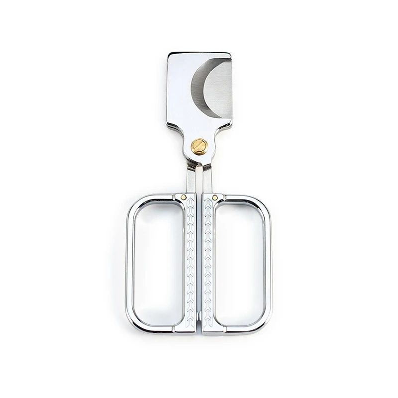 Cigar Scissors, Portable Cigar Clippers, Cigar Clippers
Cigar Scissors, Portable Cigar Clippers, Cigar Clippers