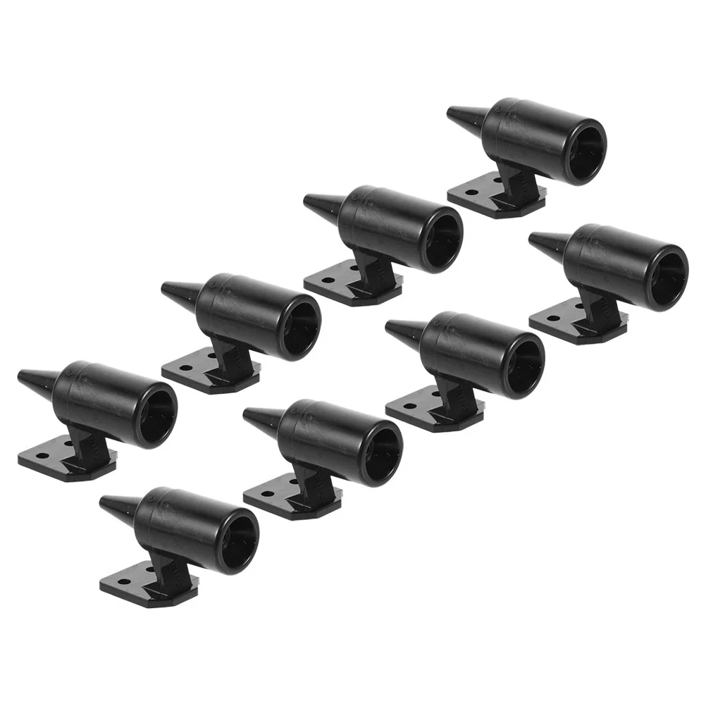 8 Pcs Deer Whistle Whistles Avoids Wildlife Alarms Animals Horns for Vehicles Car
8 Pcs Deer Whistle Whistles Avoids Wildlife Alarms Animals Horns for Vehicles Car