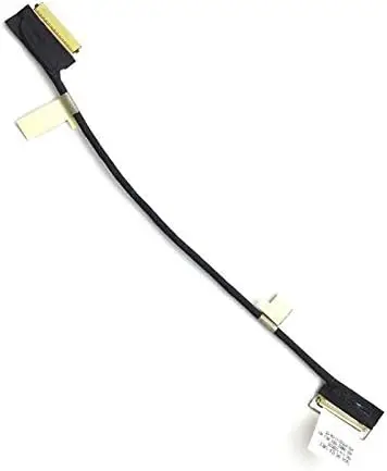 New LCD Cable UHD eDP Cable for Lenovo Thinkpad T570 P51S T580 P52S 01ER030 450.0ab02.0001 40pin
New LCD Cable UHD eDP Cable for Lenovo Thinkpad T570 P51S T580 P52S 01ER030 450.0ab02.0001 40pin