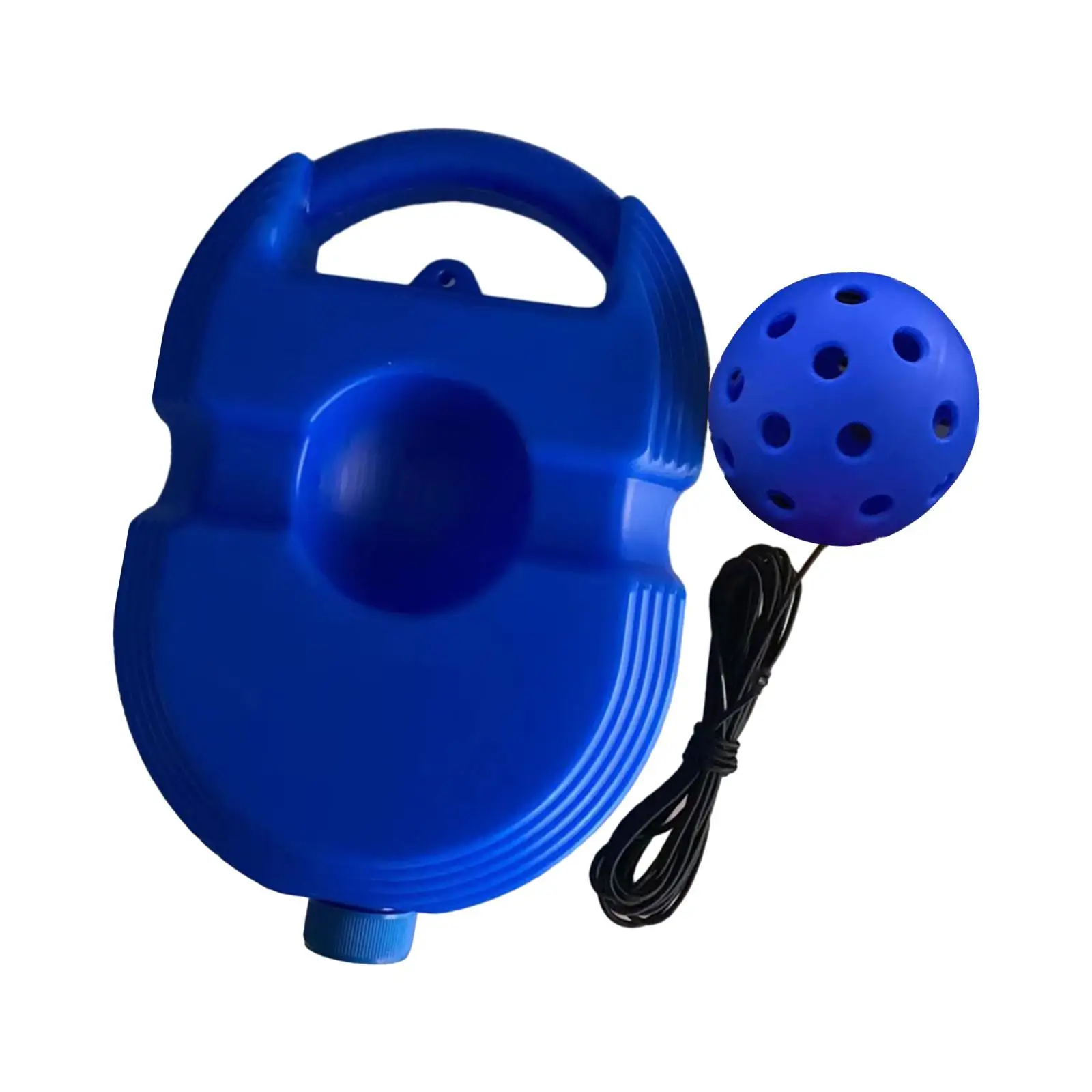 Pickleball Trainer Improve Speed Adult Kids Portable Enhances Skills Player Pickleball Solo Equipment Pickleball Training Aid
Pickleball Trainer Improve Speed Adult Kids Portable Enhances Skills Player Pickleball Solo Equipment Pickleball Training Aid