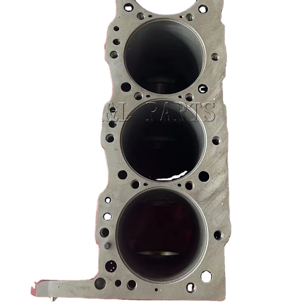 Original Aftermarket Cylinder Block 11401-E0702 J05E HINO Cylinder Block Assy J05E J08E Engine
Original Aftermarket Cylinder Block 11401-E0702 J05E HINO Cylinder Block Assy J05E J08E Engine