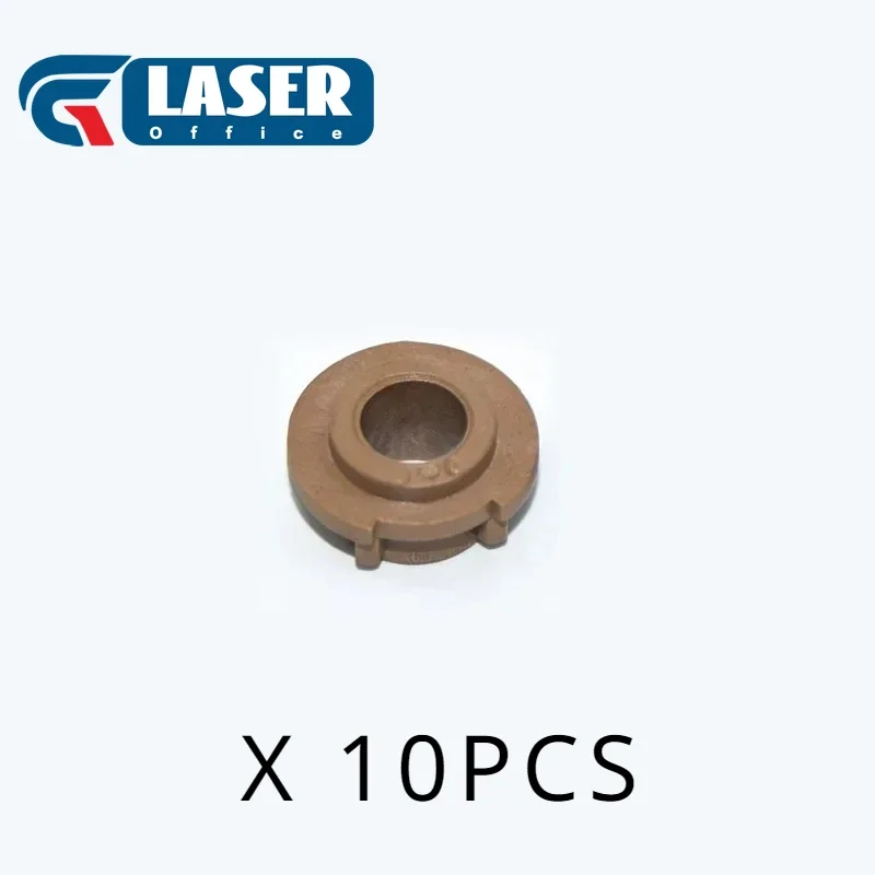 10X RS5-1389-000 Втулка нижнего прижимного ролика фьюзера для HP LaserJet 5000 5100 5200 M5025 M5035 M712 M725 M435 M701 M706
10X RS5-1389-000 Втулка нижнего прижимного ролика фьюзера для HP LaserJet 5000 5100 5200 M5025 M5035 M712 M725 M435 M701 M706