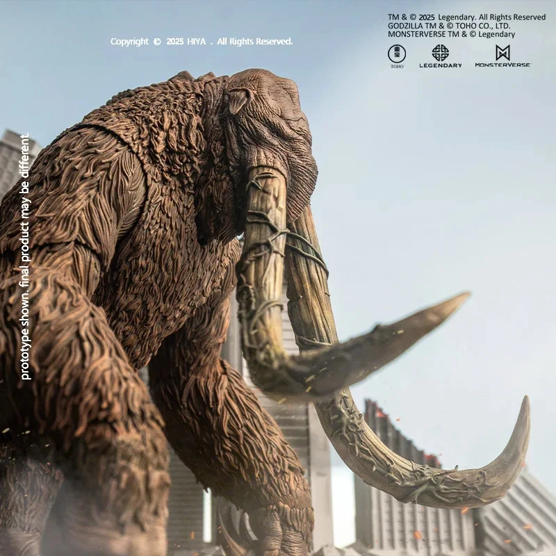 Brand New, in Stock, EBG0184 Godzilla: King of The Monsters Behemoth Super Articulated Model, Collectible & Gift
Brand New, in Stock, EBG0184 Godzilla: King of The Monsters Behemoth Super Articulated Model, Collectible & Gift