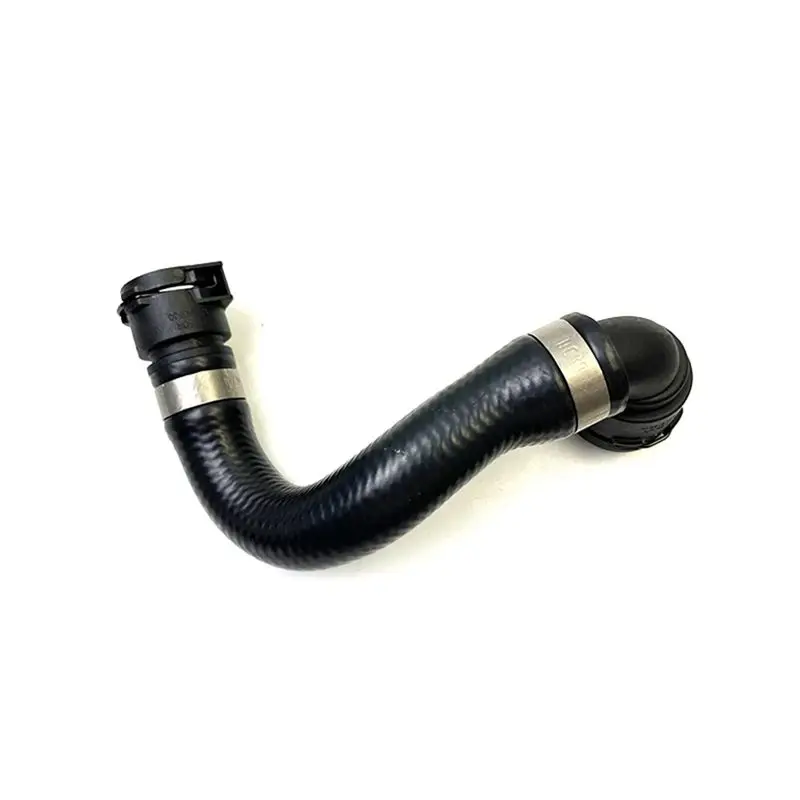 17127535535 Engine Radiator Coolant Hose Tube Pipe Parts Component For BMW X3 X4 G01 G02 G08 Gear Oil Cooler Return Line
17127535535 Engine Radiator Coolant Hose Tube Pipe Parts Component For BMW X3 X4 G01 G02 G08 Gear Oil Cooler Return Line