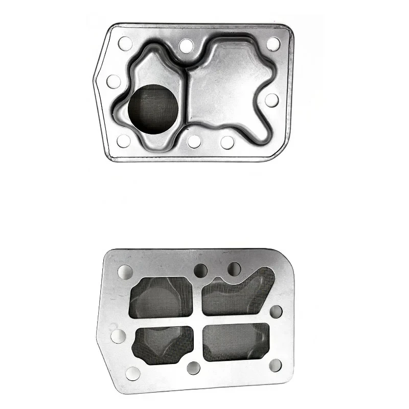 JF405E Automatic Transmission Oil Filter 45611-02700 Fit For MATIZ CERVO MORNING PICANTO VISTO MARCH ALTO 4-Speed
JF405E Automatic Transmission Oil Filter 45611-02700 Fit For MATIZ CERVO MORNING PICANTO VISTO MARCH ALTO 4-Speed