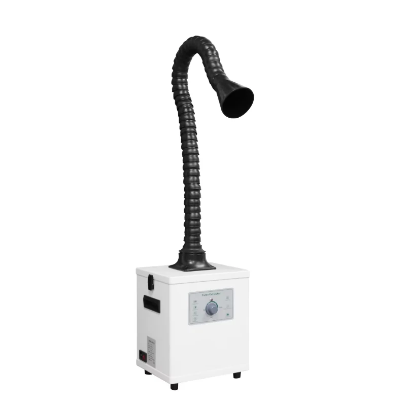 Low noise strong suction 150W nail salon dust collector with filter vacuum cleaner
Low noise strong suction 150W nail salon dust collector with filter vacuum cleaner