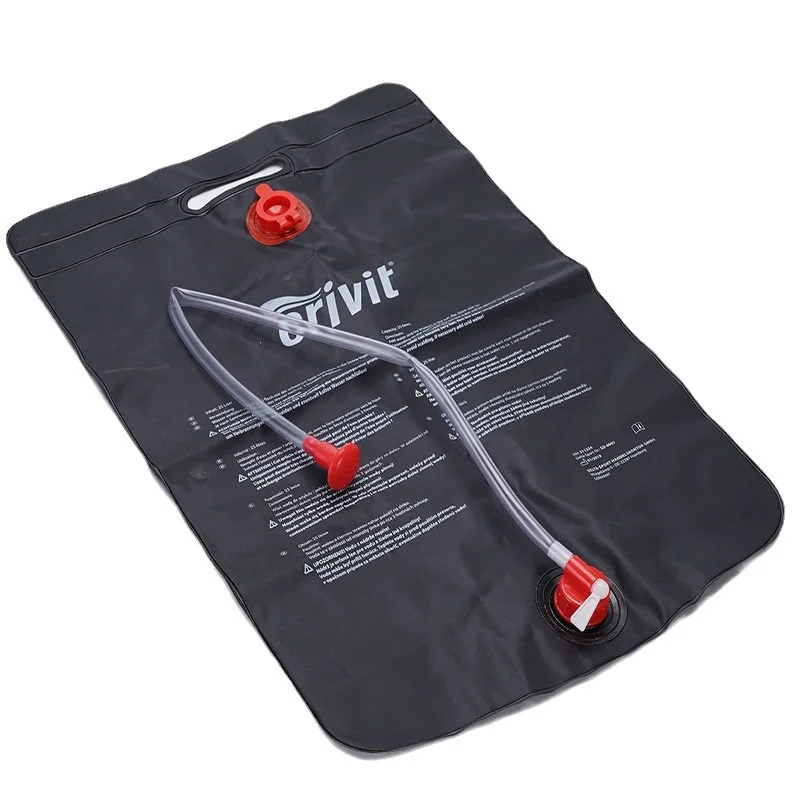 Camping Equipment, Portable , Picnic Water Storage , Outdoor Shower , Camping Folding Water Bag, Shower Bag
Camping Equipment, Portable , Picnic Water Storage , Outdoor Shower , Camping Folding Water Bag, Shower Bag