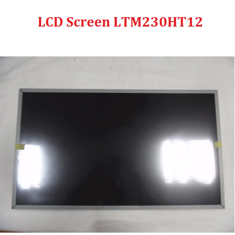 Новый ЖК-экран LTM230HT12, панель модуля, дисплей 23 дюйма для универсального ПК, новинка, гарантия 1 год
Новый ЖК-экран LTM230HT12, панель модуля, дисплей 23 дюйма для универсального ПК, новинка, гарантия 1 год