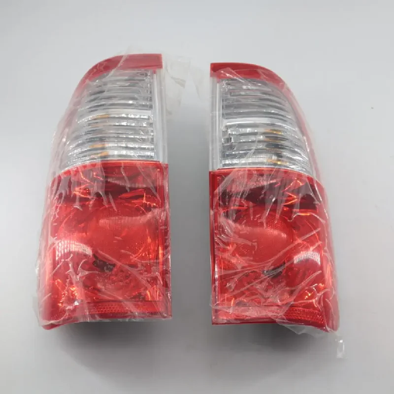 Original 4133010-2000 4133020-2000 2pcs Combination Rear Lights Left And Right For Grand Tiger Grandtiger Zx High Quality
Original 4133010-2000 4133020-2000 2pcs Combination Rear Lights Left And Right For Grand Tiger Grandtiger Zx High Quality