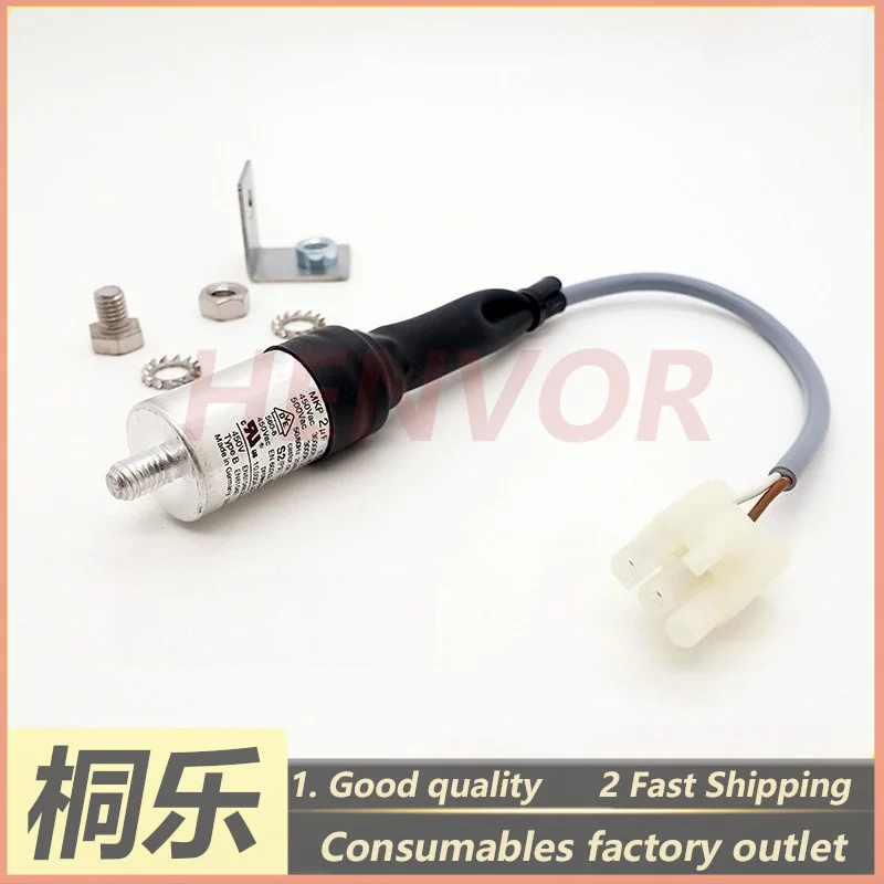 1PCS For GLUNZ&JENSEN CTP Plate Setter Parts ELECTROWICOM E33.B48 Capacitor Imported Parts
1PCS For GLUNZ&JENSEN CTP Plate Setter Parts ELECTROWICOM E33.B48 Capacitor Imported Parts