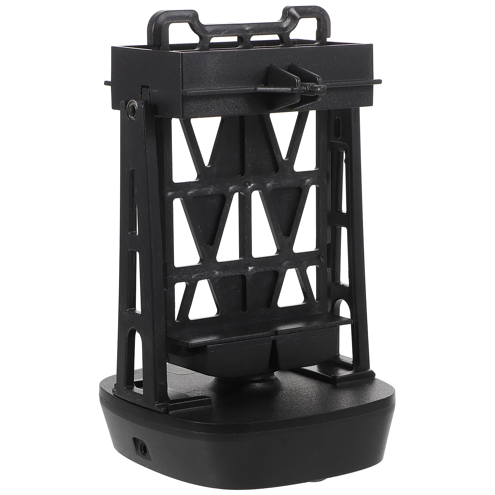 Single Watch Winder with USB Charging Automatic Winding Machine for Mechanical Watches Household Display Storage Tool
Single Watch Winder with USB Charging Automatic Winding Machine for Mechanical Watches Household Display Storage Tool