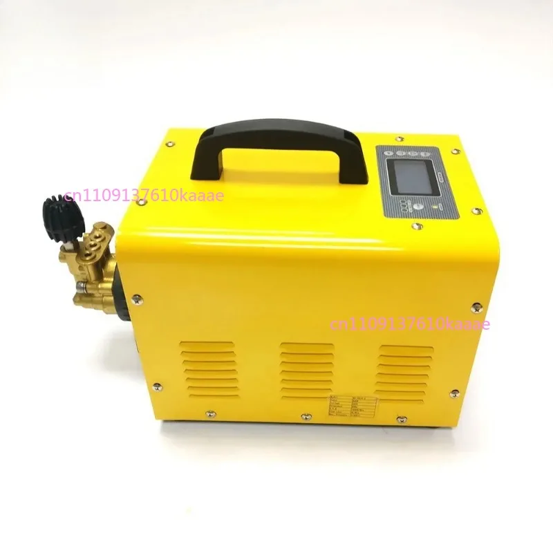 4L/Min 5L/Min Industrial Fog Machine Humidifier Intelligent Dust Reduction Equipment Micro-Mist Industrial Humidifier
4L/Min 5L/Min Industrial Fog Machine Humidifier Intelligent Dust Reduction Equipment Micro-Mist Industrial Humidifier