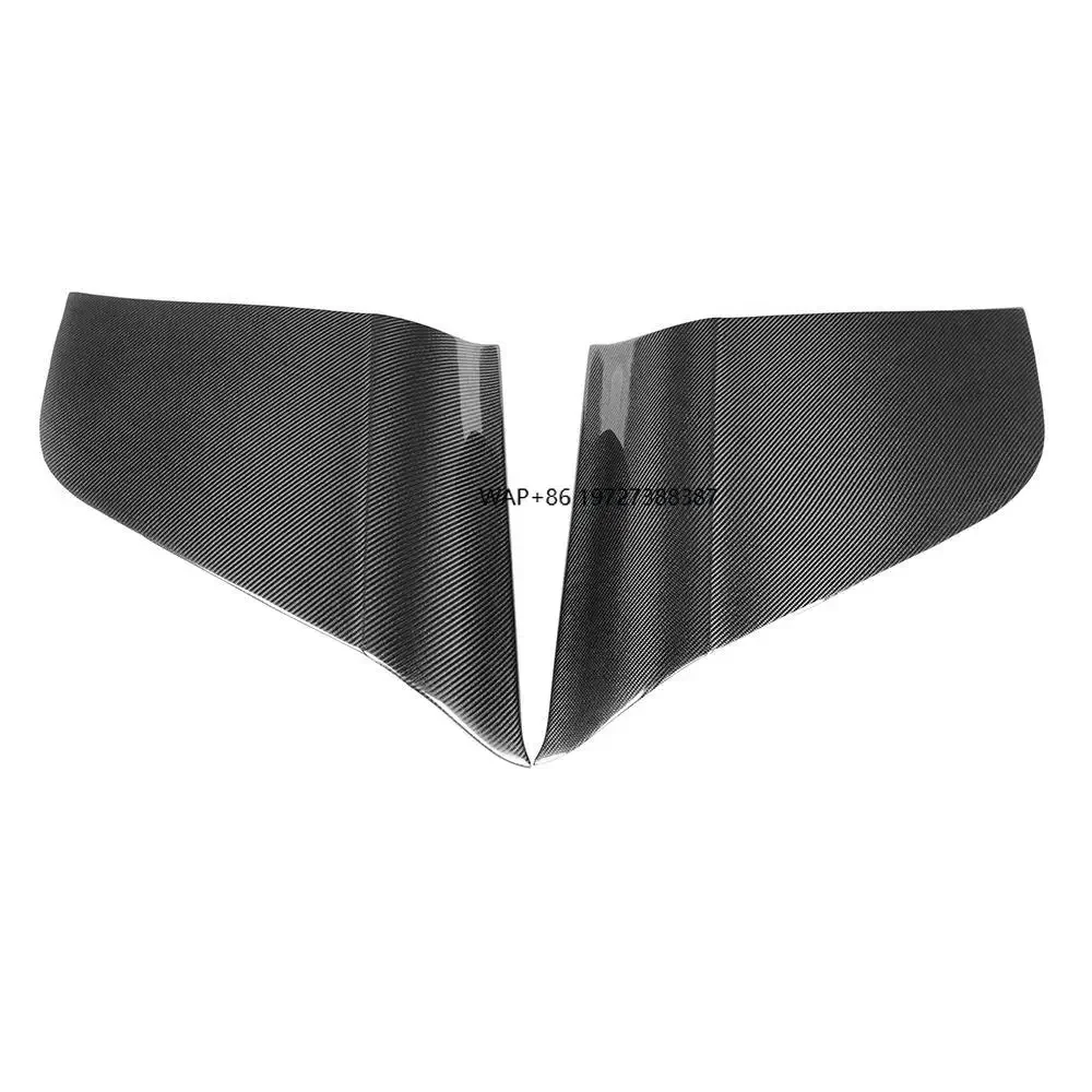 Auto Body Kit for TT 8J Fender 2006up Real Carbon Door Fender
Auto Body Kit for TT 8J Fender 2006up Real Carbon Door Fender