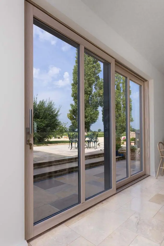 Hurricane Proof Aluminum Sliding Doors Impact Aluminium Patio Slide Doors Energy Efficient Residential Sliding Glass Door
Hurricane Proof Aluminum Sliding Doors Impact Aluminium Patio Slide Doors Energy Efficient Residential Sliding Glass Door