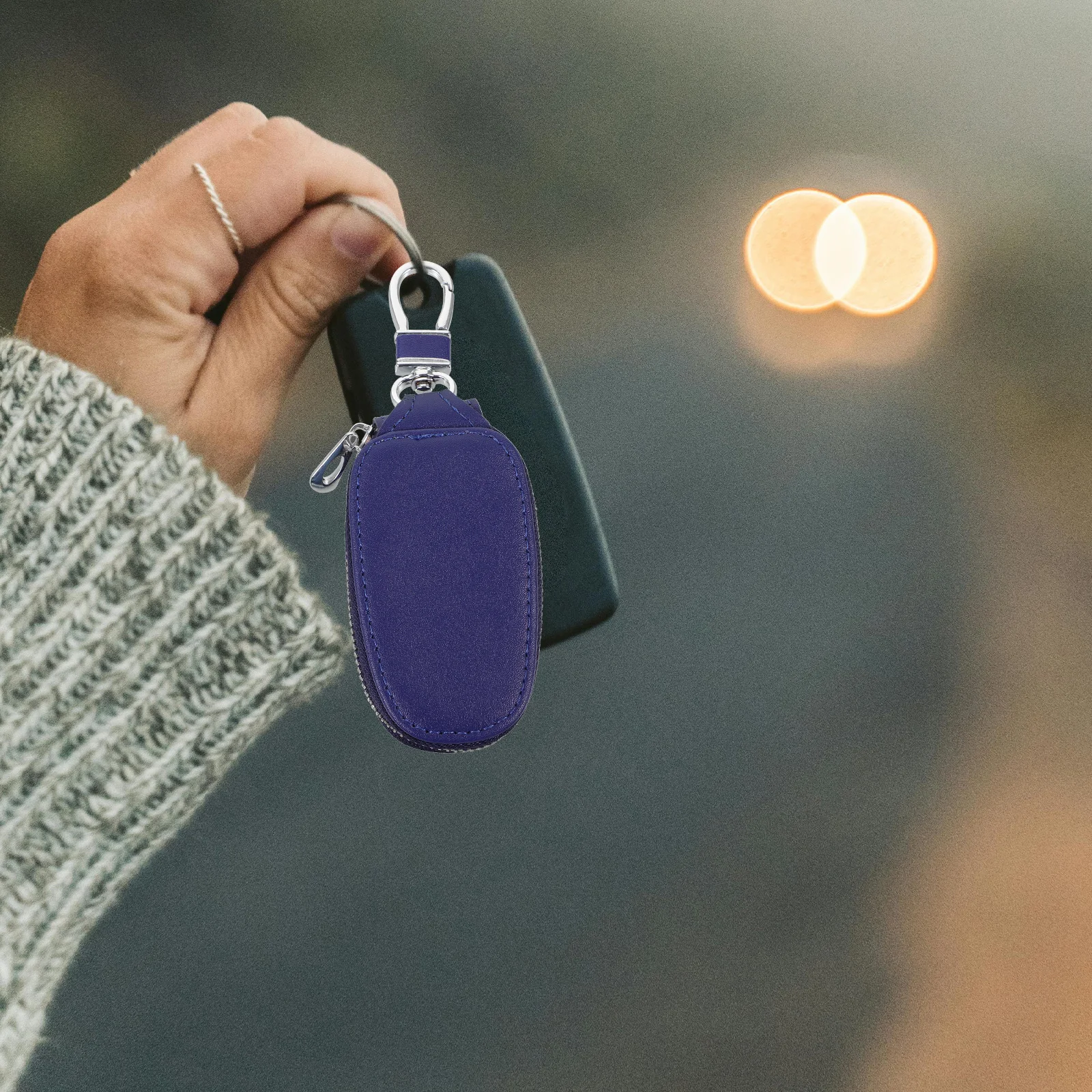 Holder Pouch Pu Key Organizer Waterproof Car Key Case For Keys Small Keychain Bag Travel Essential
Holder Pouch Pu Key Organizer Waterproof Car Key Case For Keys Small Keychain Bag Travel Essential