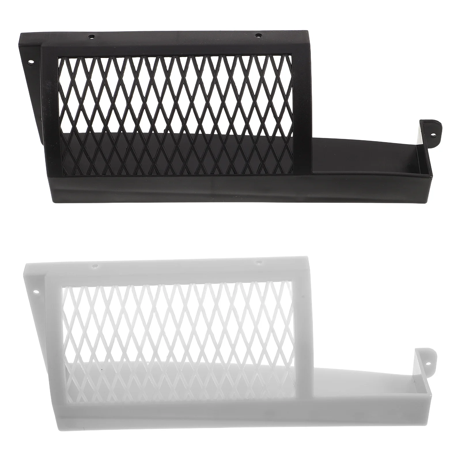 2Pcs Foosball Table Ball Holder Box Plastic Mesh Organizer Durable Replacement Parts for Foosball Table Accessories
2Pcs Foosball Table Ball Holder Box Plastic Mesh Organizer Durable Replacement Parts for Foosball Table Accessories