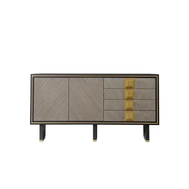 living room entry locker, household corridor wall decorative cabinet, modern simple dining room tea cabinet
living room entry locker, household corridor wall decorative cabinet, modern simple dining room tea cabinet
