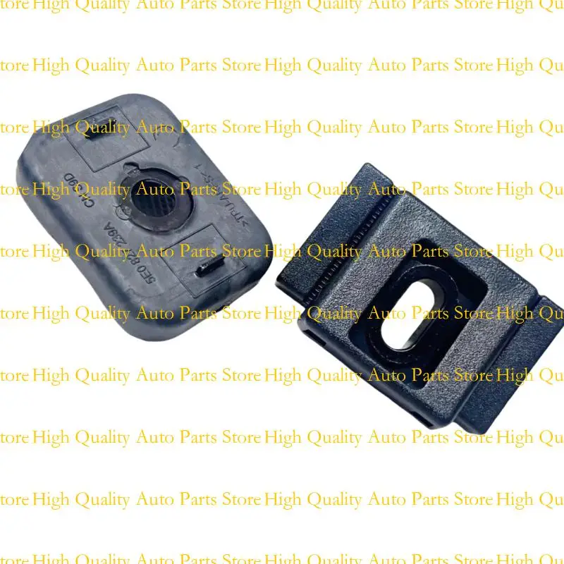 G7NA Easy to Install Trunk Lid Cushion Pad Offering Superior Wear Resistance and Longevity for All Users 5E0827239 5E5827240
G7NA Easy to Install Trunk Lid Cushion Pad Offering Superior Wear Resistance and Longevity for All Users 5E0827239 5E5827240