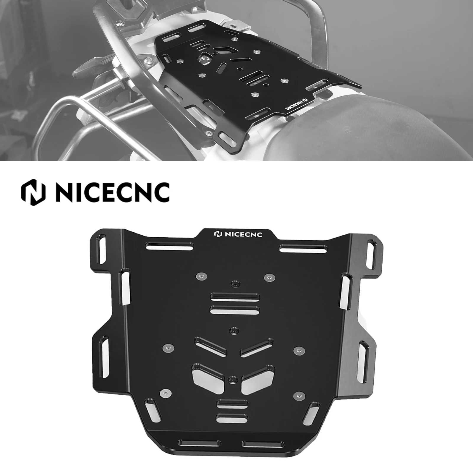 For BMW R 1250 GS Adventure 2018-2024 2023 2022 2021 2020 2019 Motorcycle Rear Pillion Luggage Rack For BMW R1250 GS 2018-2023
For BMW R 1250 GS Adventure 2018-2024 2023 2022 2021 2020 2019 Motorcycle Rear Pillion Luggage Rack For BMW R1250 GS 2018-2023