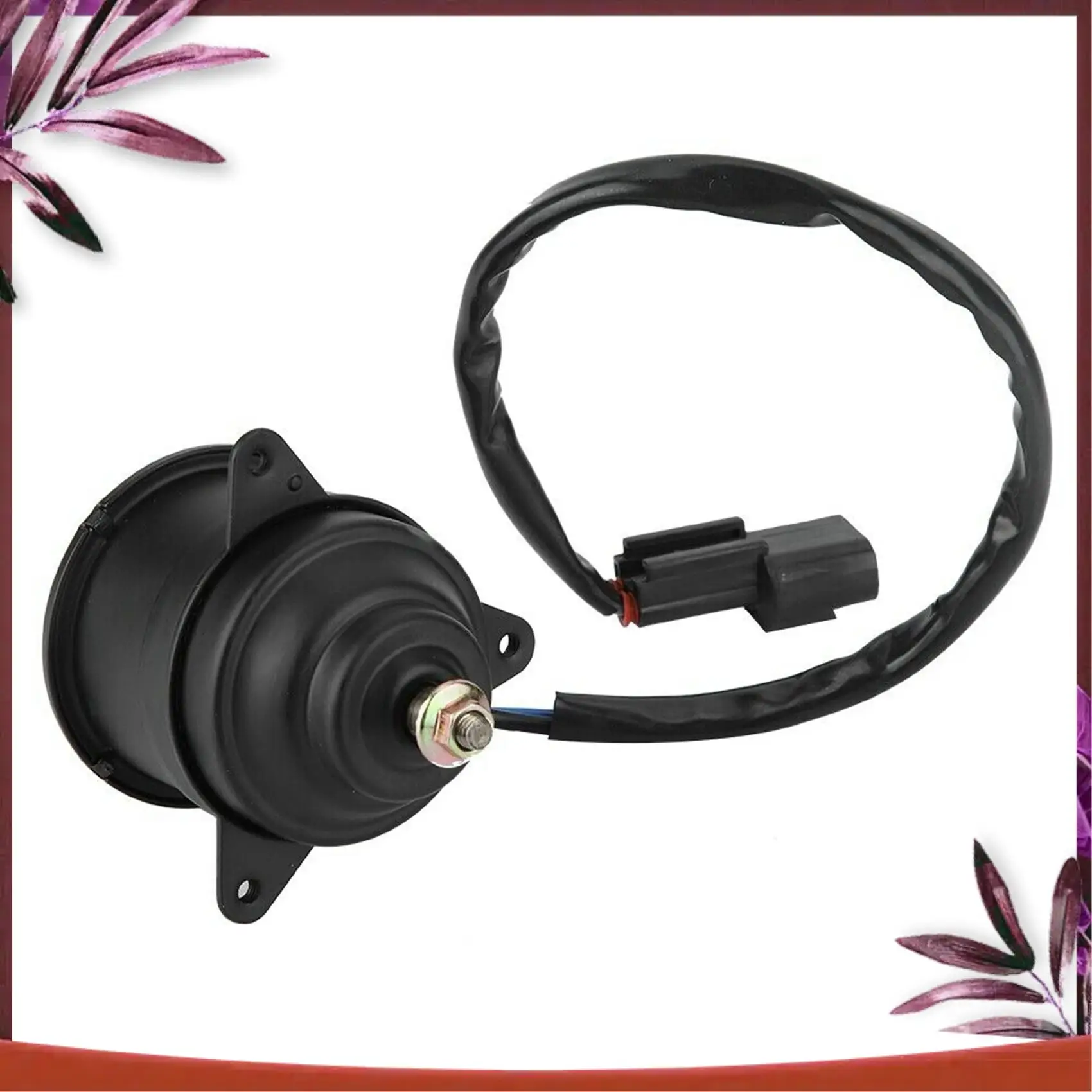 Durable Auto AC Fan Motor 062500-6351 Car Part For Mitsubishi Pajero Auto Accessorie
Durable Auto AC Fan Motor 062500-6351 Car Part For Mitsubishi Pajero Auto Accessorie