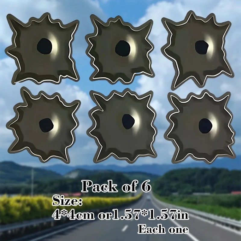 Vinyl Decals for Car Rear Window Motorcycle Helmet Fuel Tank Decor1Set Rust Effect Bullet Hole Waterproof Stickers,
Vinyl Decals for Car Rear Window Motorcycle Helmet Fuel Tank Decor1Set Rust Effect Bullet Hole Waterproof Stickers,