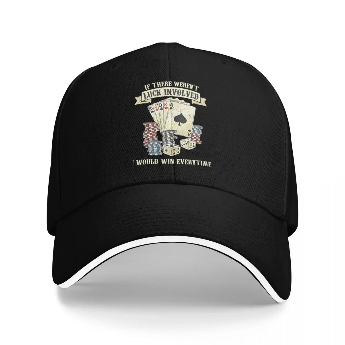 Graphics Poker Card Player Texas Holder Face Unique Lightweight Men's Cap Hats For Men Cap Man Summer
Graphics Poker Card Player Texas Holder Face Unique Lightweight Men's Cap Hats For Men Cap Man Summer