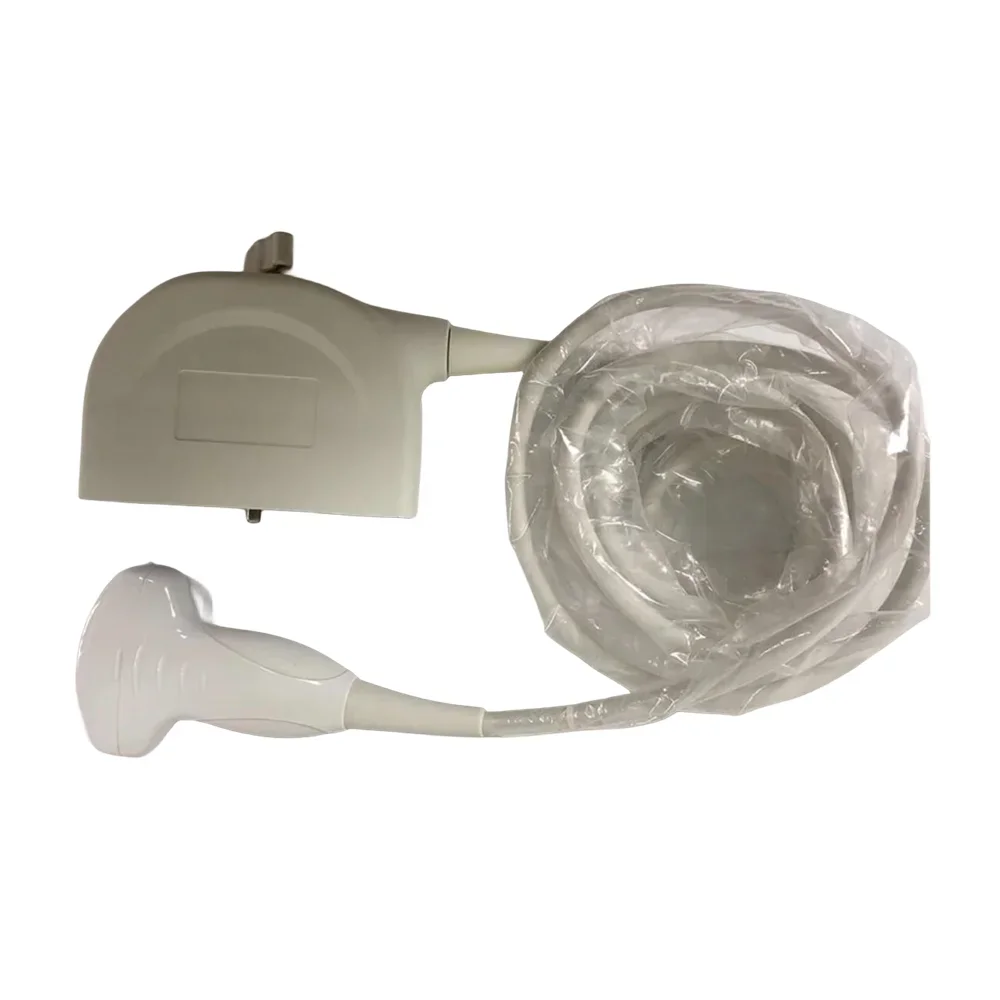 Совместимый преобразователь Mindray Convex Probe 3C5A для DC-6 DC-3
Совместимый преобразователь Mindray Convex Probe 3C5A для DC-6 DC-3