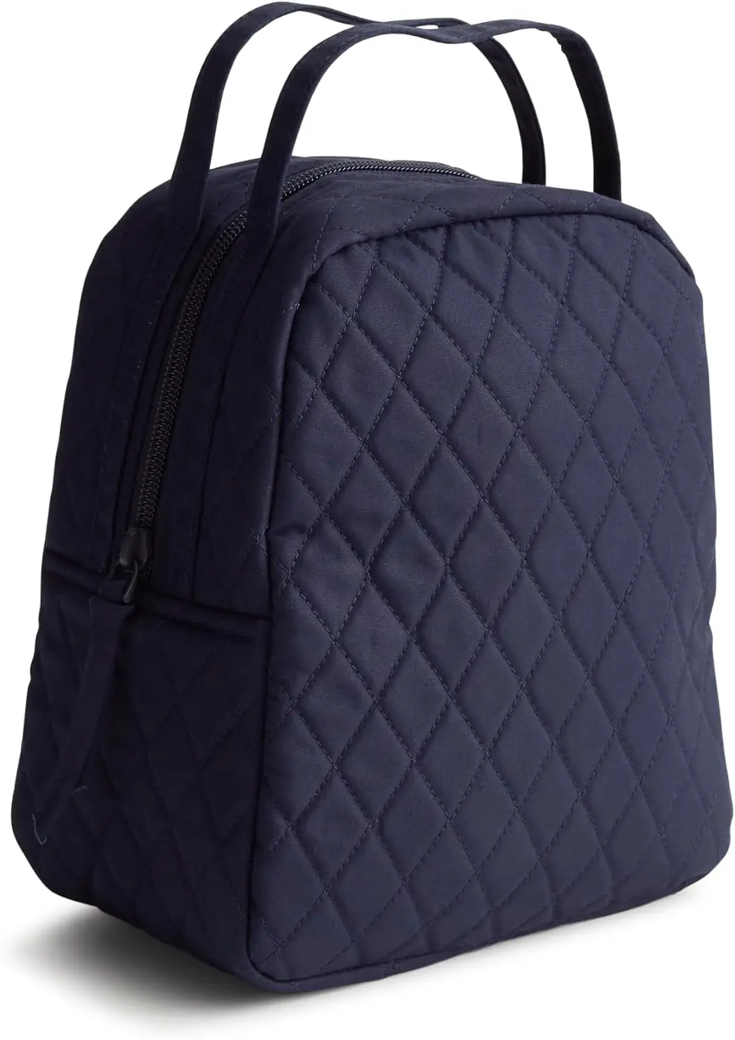 Premium Cotton Lunch Bag for Women, Peacoat Color, One Size, Washable and Durable
Premium Cotton Lunch Bag for Women, Peacoat Color, One Size, Washable and Durable