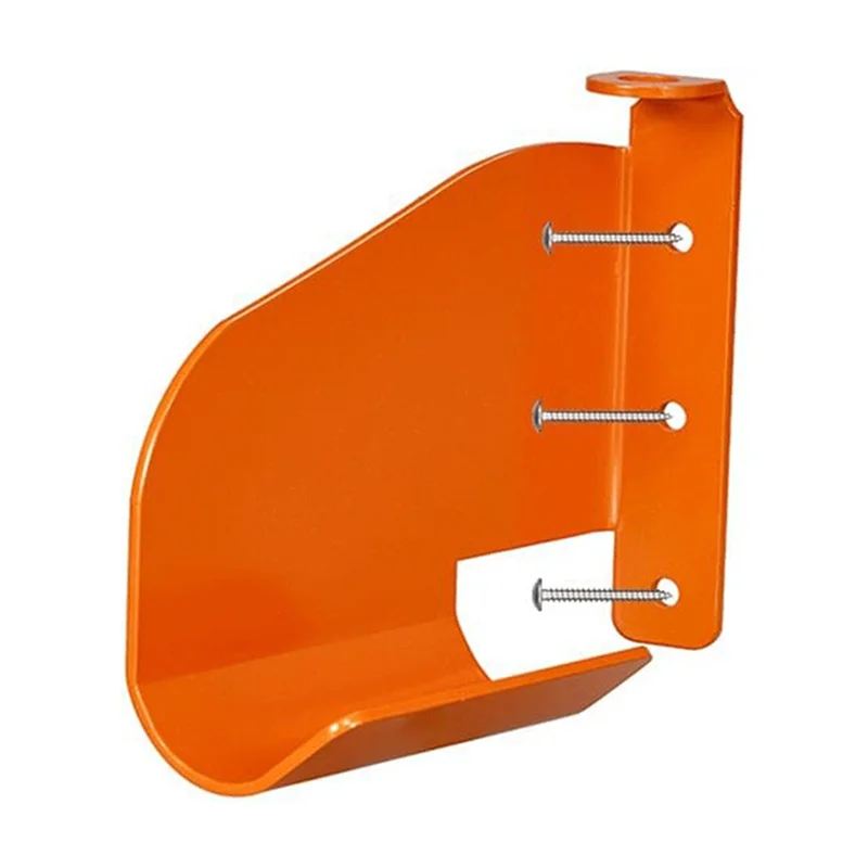 ABVG-Chainsaw Hanger Organizer Mounted Chainsaw Rack Chain Saw Hanger For Garden,Garage,Workshop Chainsaw Accessories
ABVG-Chainsaw Hanger Organizer Mounted Chainsaw Rack Chain Saw Hanger For Garden,Garage,Workshop Chainsaw Accessories